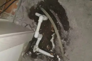 市中卫生间漏水检测多少钱